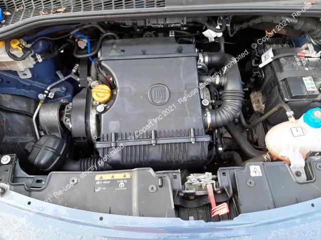 ZFA19900005425107 Fiat 500l Pop S