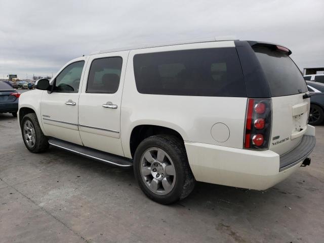 1GKS2MEF0BR169350 GMC YUKON XL DENALI
