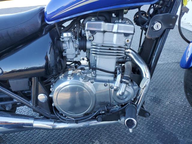 2005 KAWASAKI EN500 C - JKAENVC115A190864