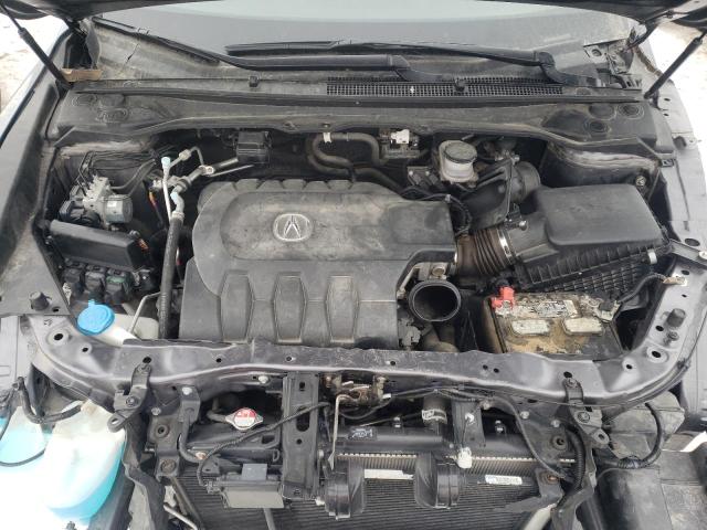5J8TB4H71HL803279 Acura Rdx Advance