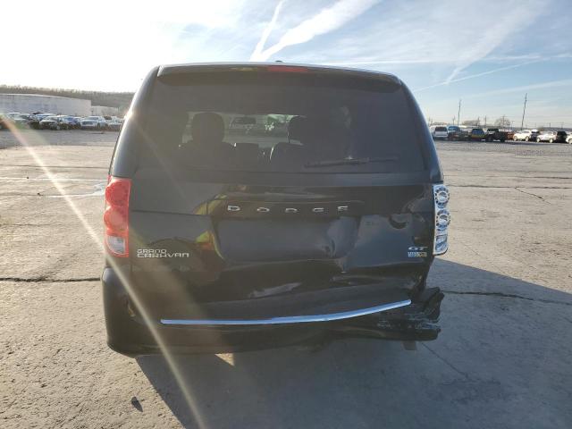 2018 DODGE GRAND CARA - 2C4RDGEGXJR249181