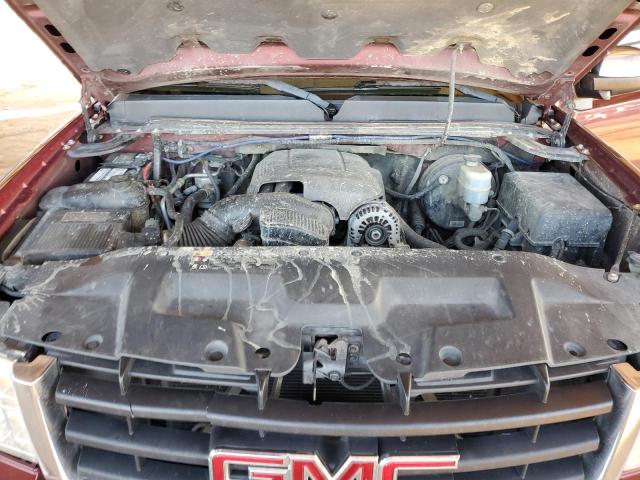 3GTEK23339G188412 GMC Sierra K1500 Sle