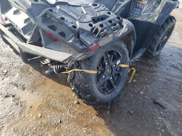 2021 POLARIS SPORTSMAN - 4XASXV852MB774205