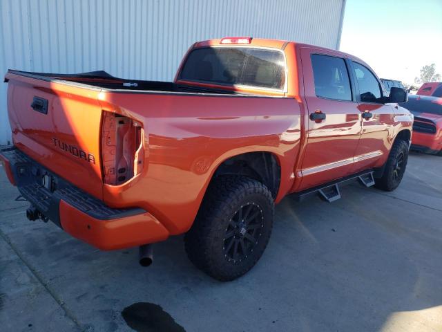 2016 TOYOTA TUNDRA CRE - 5TFHY5F13GX532112