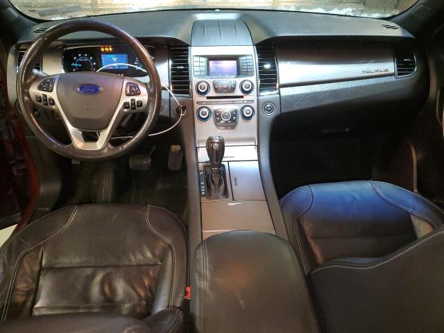 2015 FORD TAURUS SEL 1FAHP2E8XFG182658