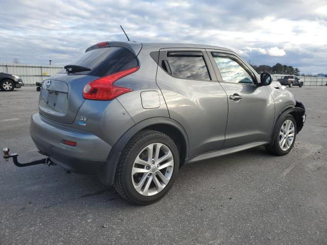 JN8AF5MR9DT200876 Nissan Juke