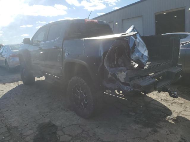 2016 CHEVROLET COLORADO - 1GCGSBEA5G1255575