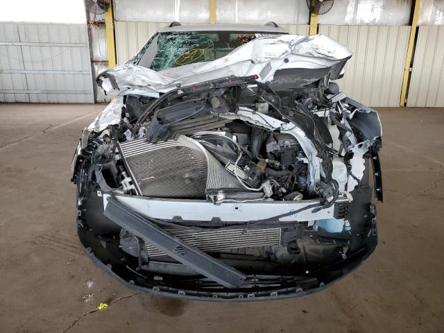 3GKALMEX4KL105577 GMC Terrain Sle
