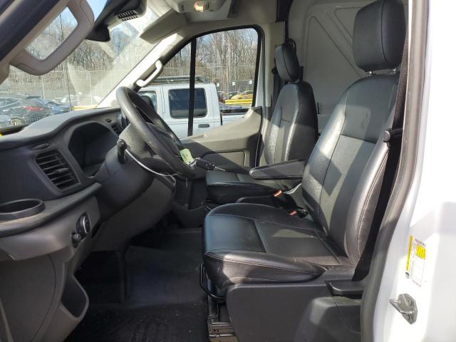 2020 FORD TRANSIT T- - 1FTYE1C80LKB45687
