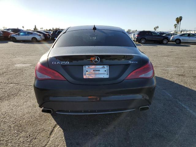2015 MERCEDES-BENZ CLA 250 4M - WDDSJ4GB9FN173473
