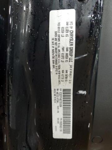 3C3CFFFH9ET291690 Fiat 500