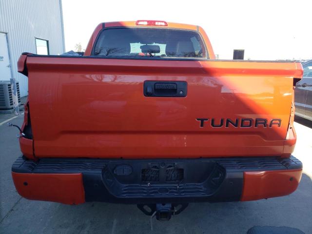 2016 TOYOTA TUNDRA CRE - 5TFHY5F13GX532112