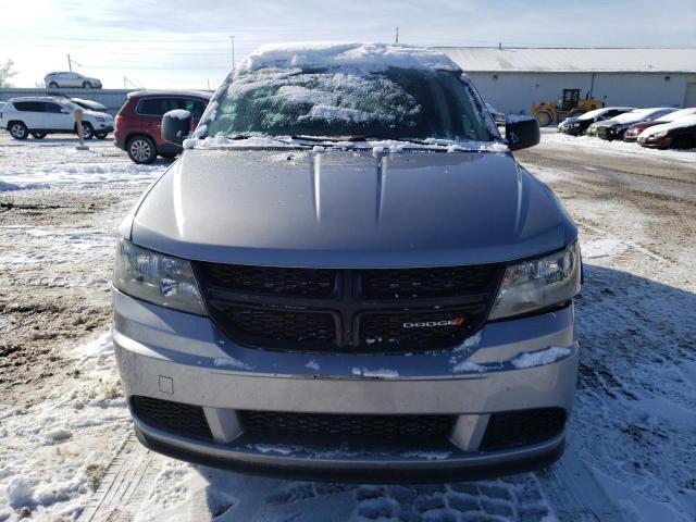 2018 DODGE JOURNEY SE 3C4PDCAB4JT498129