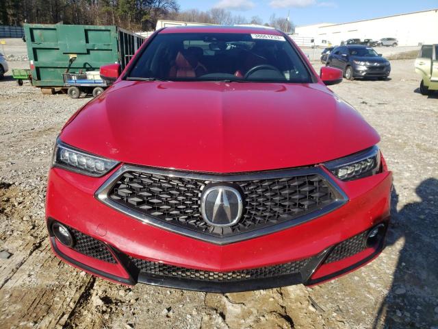 2019 ACURA TLX TECHNO - 19UUB3F63KA004504
