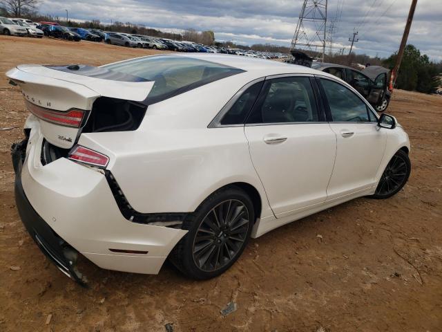 3LN6L2J94FR612152 Lincoln MKZ