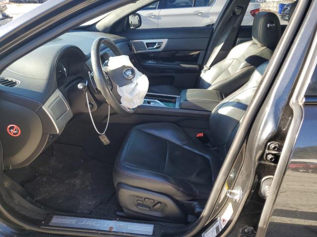 2015 JAGUAR XF 3.0 SPO - SAJWJ0FF4F8U81417