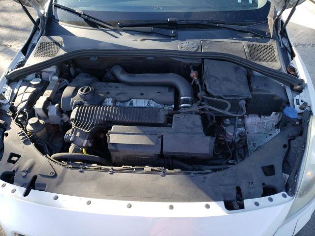 YV1622FS0C2077253 Volvo S60