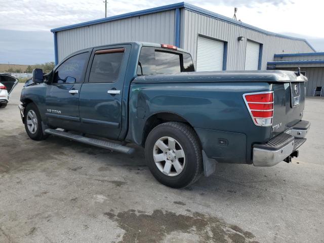 1N6BA07A05N570947 Nissan Titan