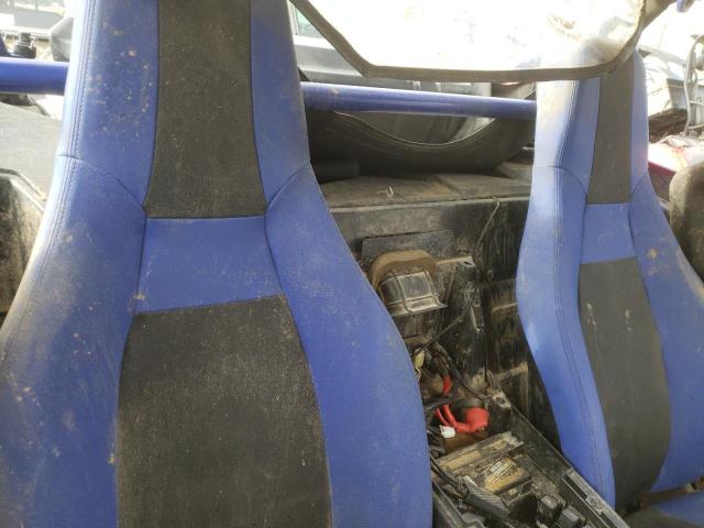 2016 YAMAHA YXZ1000 5Y4AN03Y0GA103633