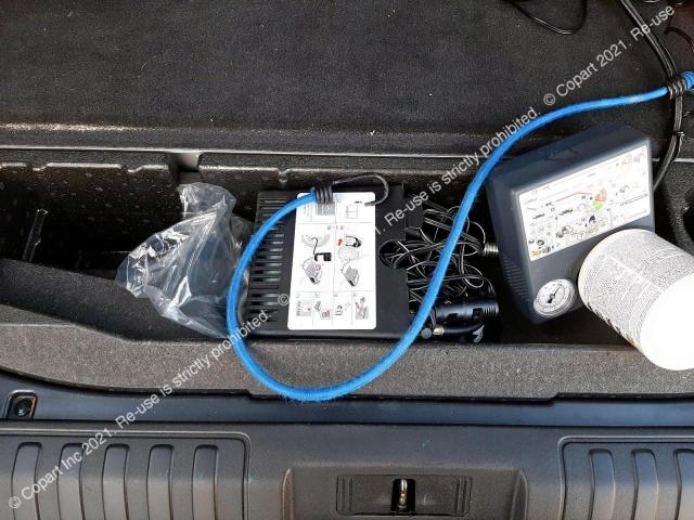SALWA2AY4LA709822 Land Rover R Rover Sp