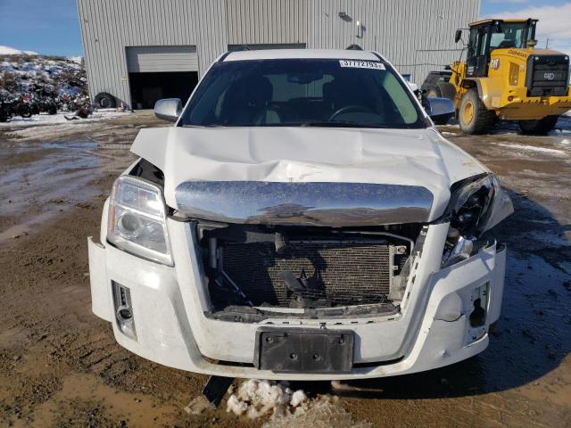 2GKFLWEK2E6213890 GMC Terrain Sle