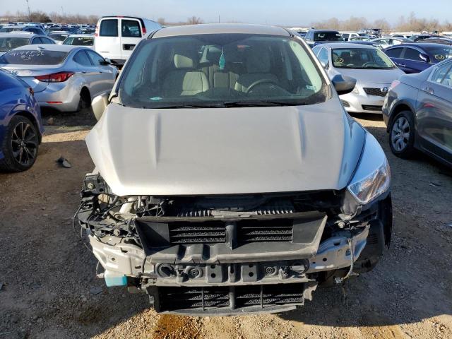 2017 FORD ESCAPE SE - 1FMCU9GD9HUA07771