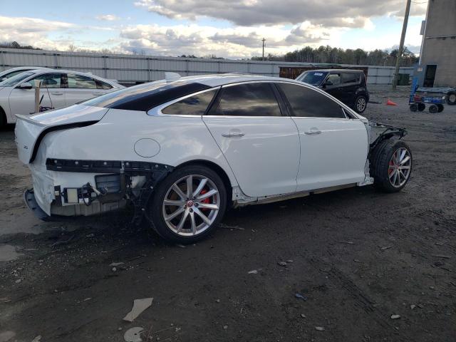 2016 JAGUAR XJ - SAJWA1C71G8V95251