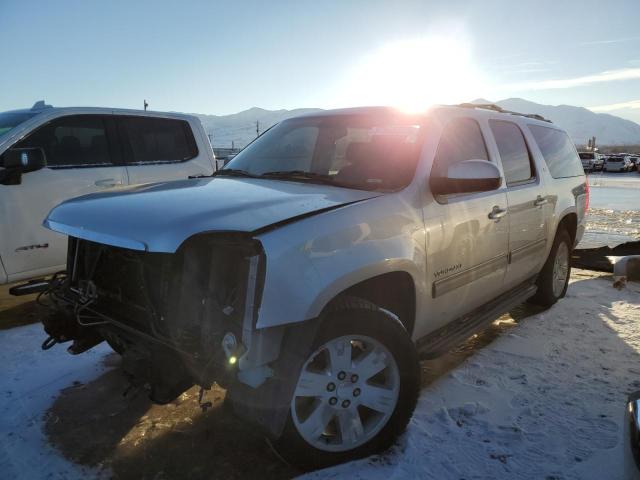 2014 GMC Yukon XL 