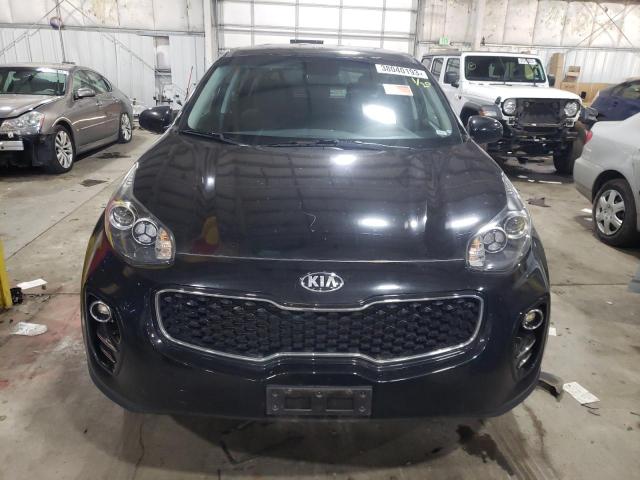 KNDPMCAC3J7388489 KIA Sportage Lx