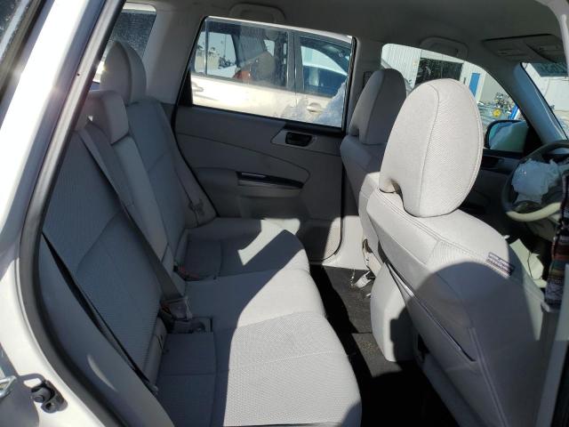 JF2SHABC0CH419049 Subaru Forester 2.5x