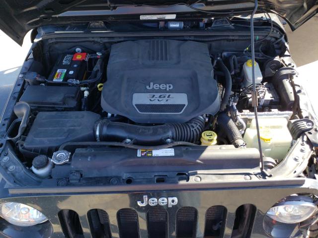 1C4AJWAGXDL514653 Jeep Wrangler Sport