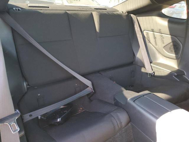 2022 TOYOTA GR 86 JF1ZNBC16N8750929