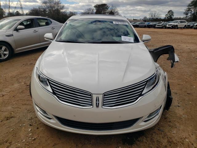3LN6L2J94FR612152 Lincoln MKZ