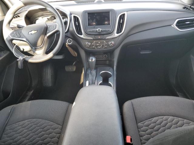 2019 CHEVROLET EQUINOX LT 3GNAXKEVXKS503425