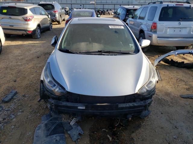 2016 HYUNDAI ELANTRA SE - 5NPDH4AE4GH660650