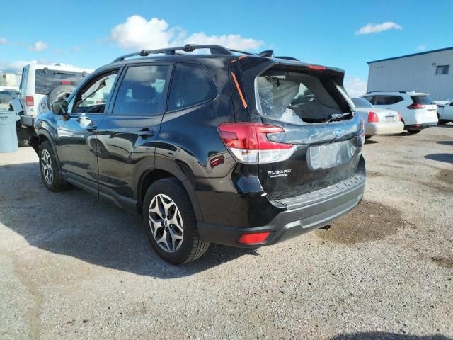 JF2SKAFC5MH541516 Subaru Forester Premium