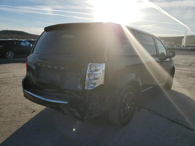 2018 DODGE GRAND CARA - 2C4RDGEGXJR249181
