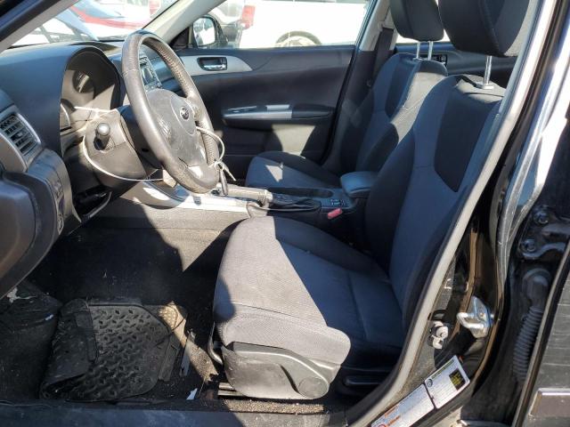 JF1GH6D65AH817580 Subaru Impreza Outback Sport