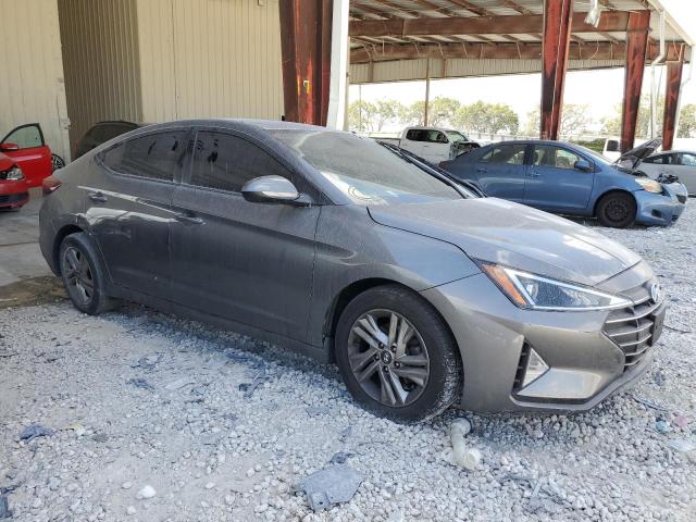 2020 HYUNDAI ELANTRA SE 5NPD84LF3LH513803