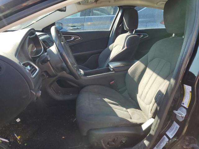 2015 CHRYSLER 200 LIMITE - 1C3CCCAB3FN675038