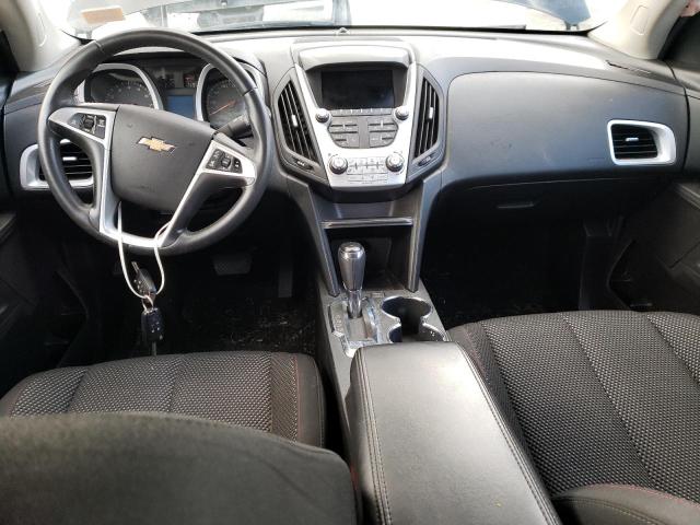 2016 CHEVROLET EQUINOX LT 2GNFLFEK8G6287398