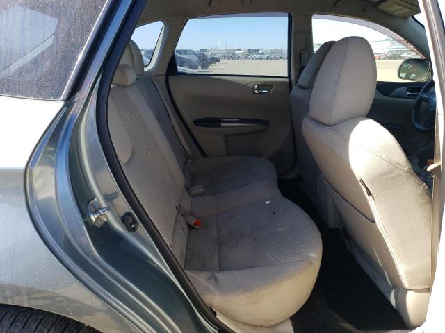 JF1GH6D62BH821457 Subaru Impreza Outback Sport