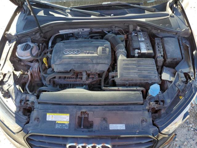 2016 AUDI A3 PREMIUM - WAUA7GFFXG1072393