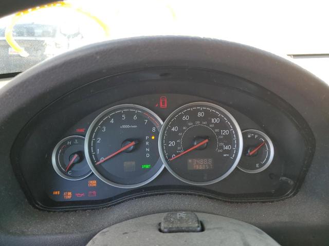 4S3BL626867208227 Subaru Legacy 2.5i Limited