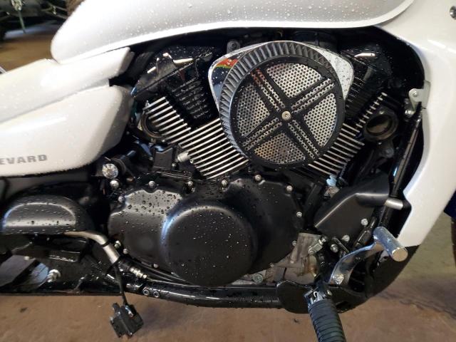2019 SUZUKI VZR1800 - JS1VY53A4K7100672