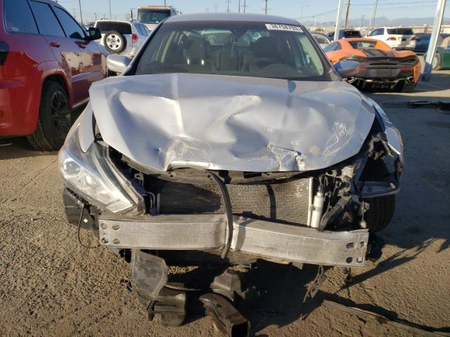 1N4AL3AP9JC117123 Nissan ALTIMA 2.5