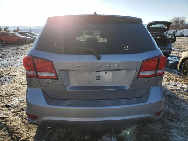 3C4PDDEG8KT687380 Dodge JOURNEY GT
