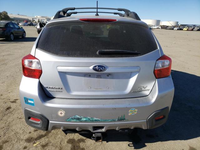 JF2GPAVC6EH317469 Subaru Xv Crosstrek 2.0 Premium