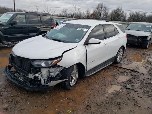 2GNAXSEV3J6265110 | 2018 CHEVROLET EQUINOX LT