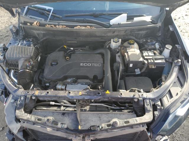2019 CHEVROLET EQUINOX LS - 3GNAXHEV5KL106797